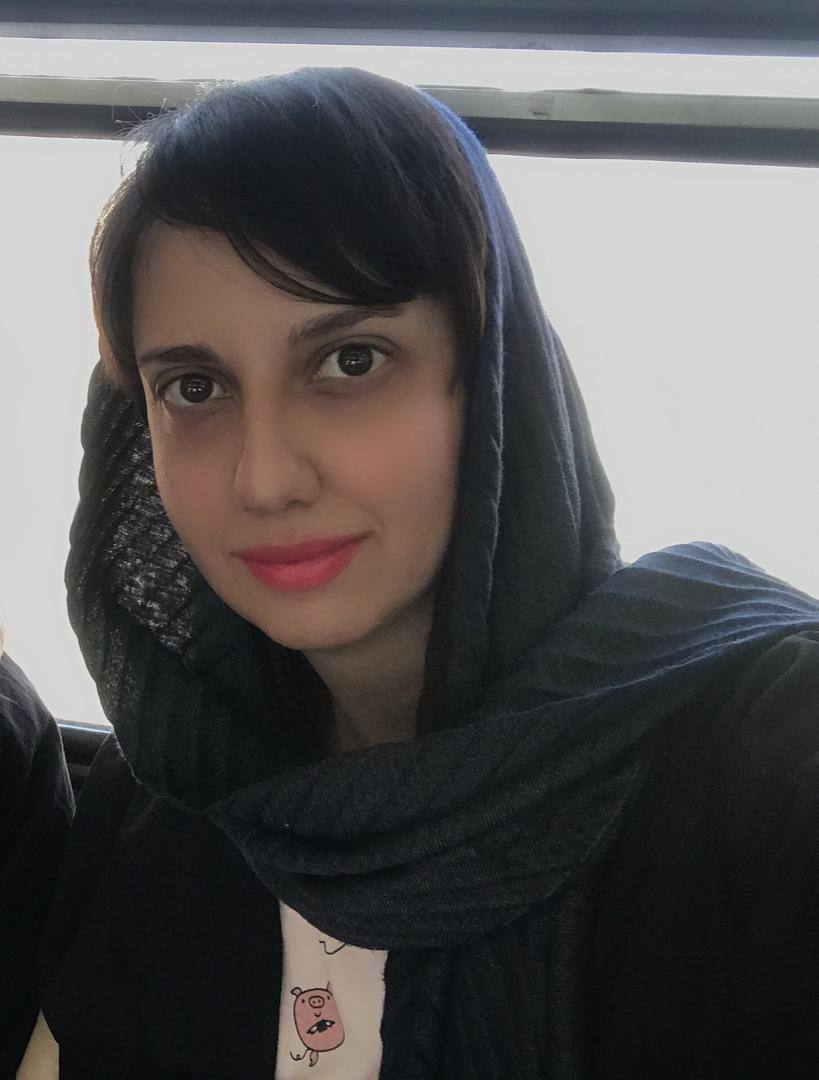 فاطمه اسماعیلی