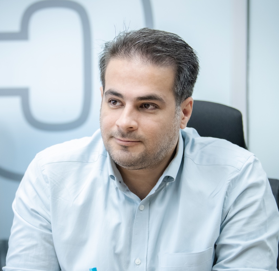 مسعود فروتن