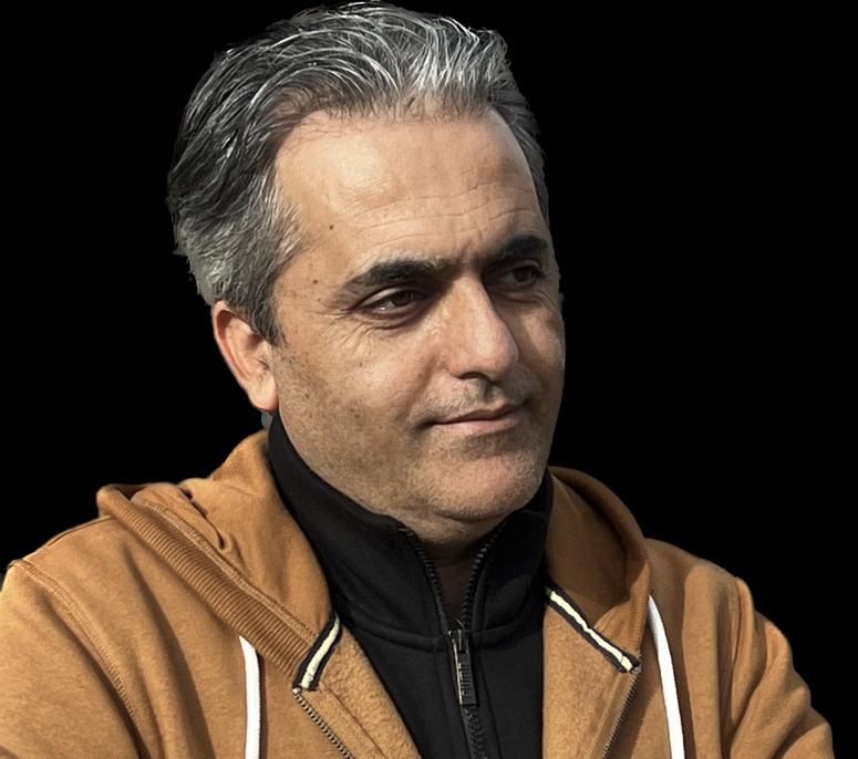Reza Zamani
