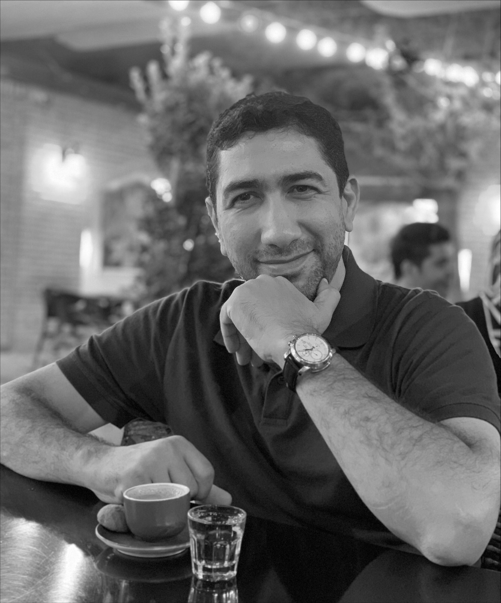 مهرداد بشیری