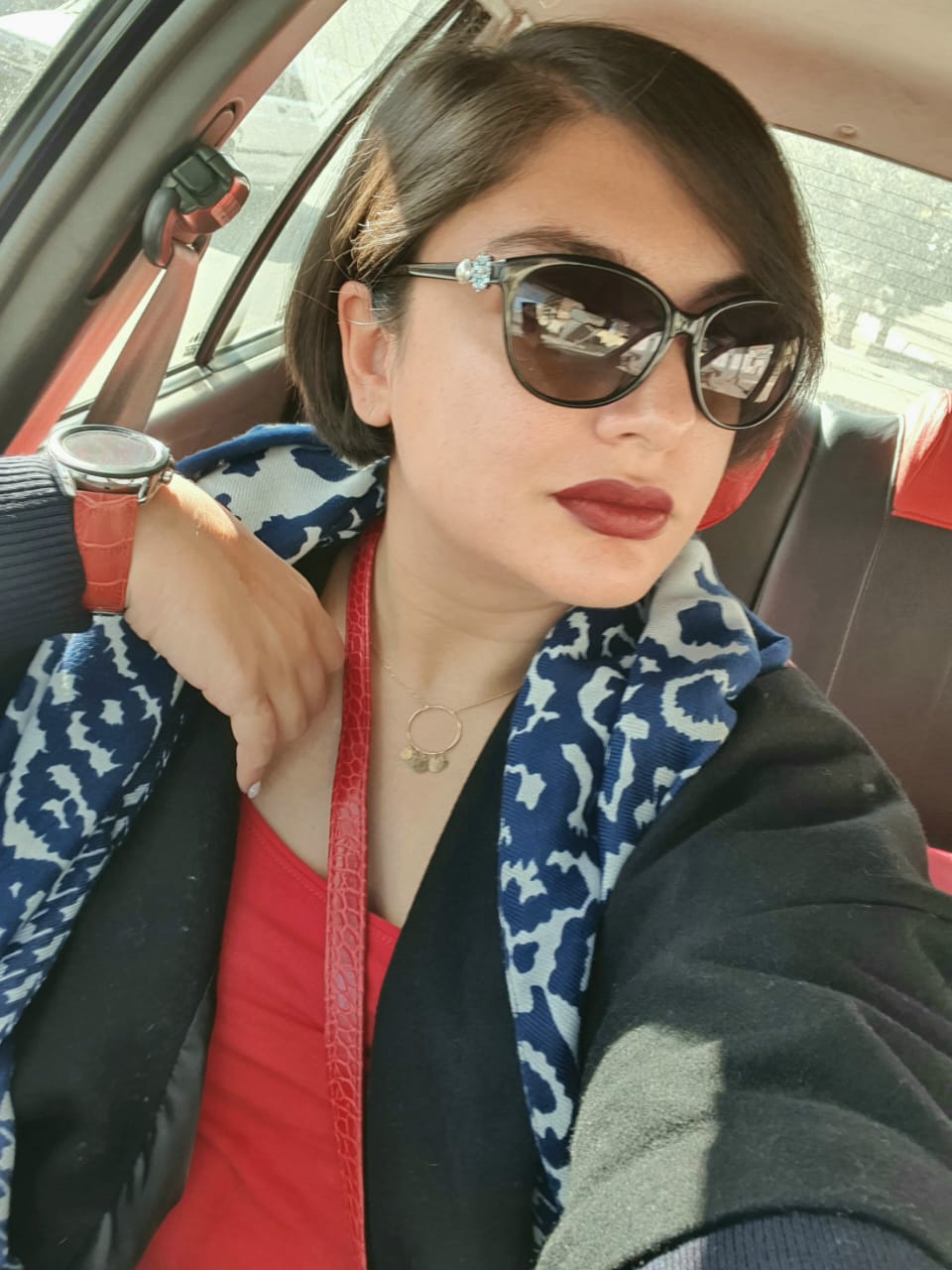 مهتاب تهمتن