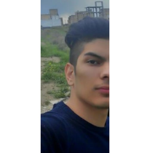 امیرحسین رضایی