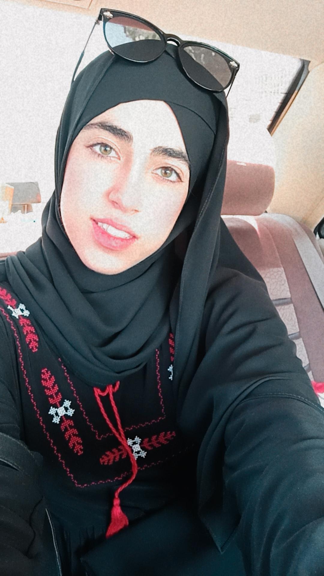 فاطمه صفرزاده