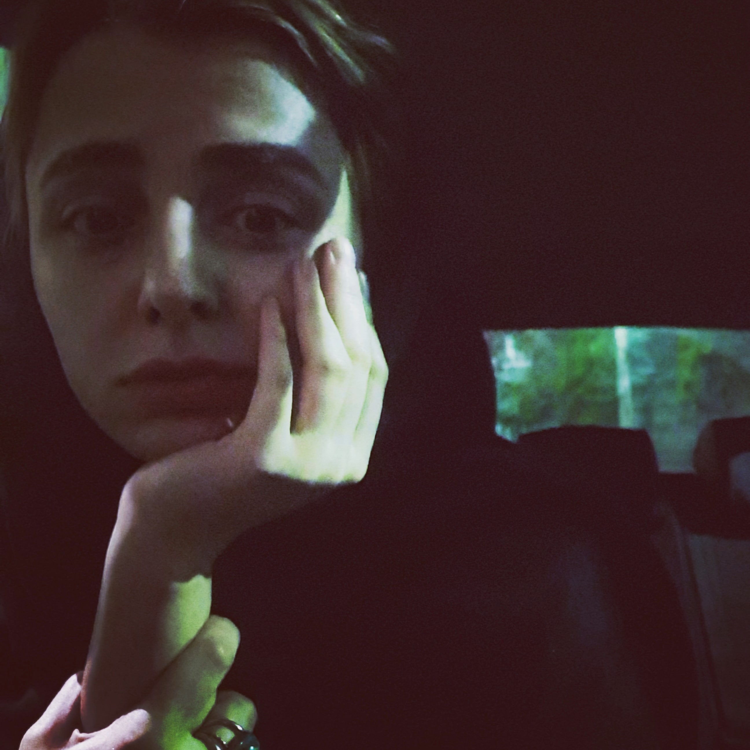 سپیده مقدسی