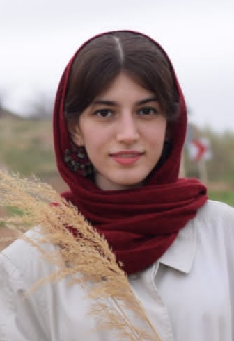 فاطمه وحیدی