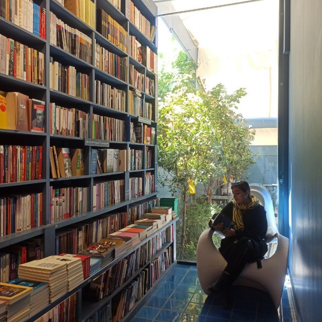 فاطمه توکلی