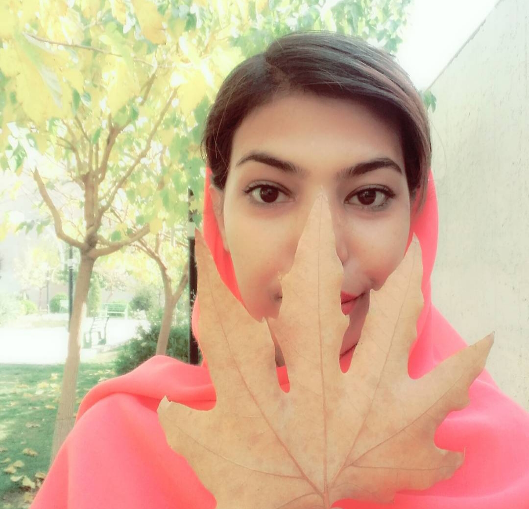 سمانه لشکری