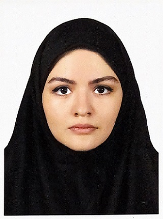 Fatemeh Tokhan bagi