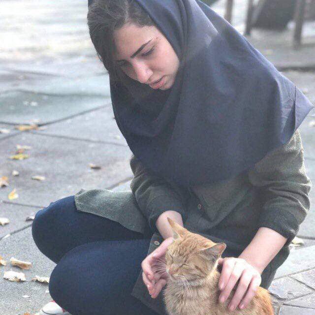 مهشید دل آور