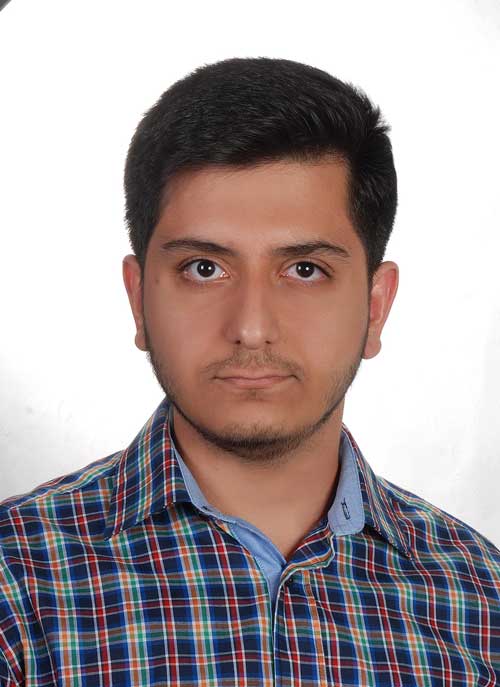 امیرعلی عبادزاده