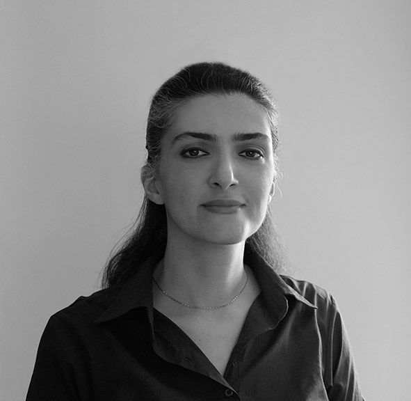 شبانه باقری