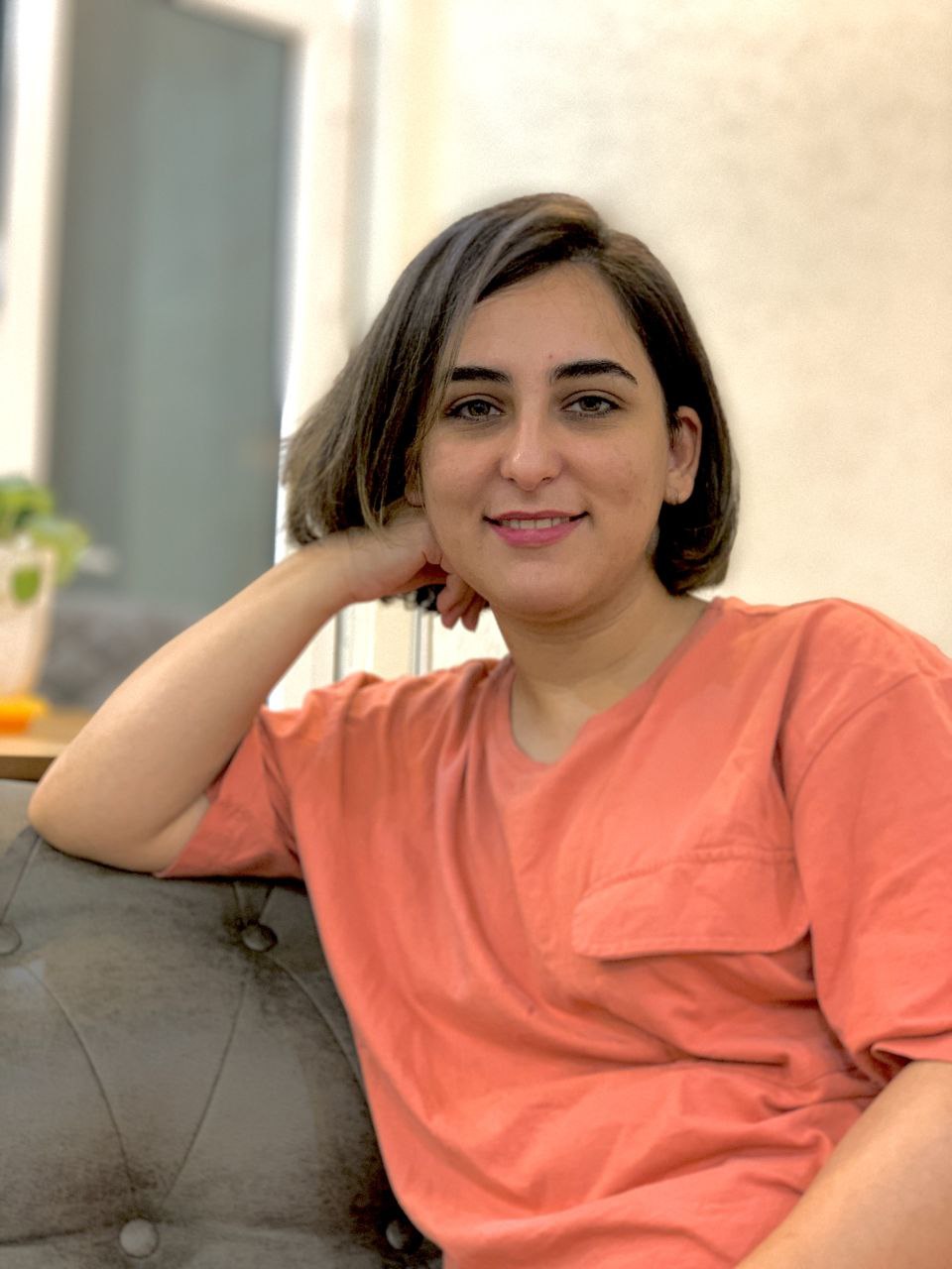 عکس پروفایل شما