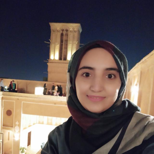 مهدخت کلانتری