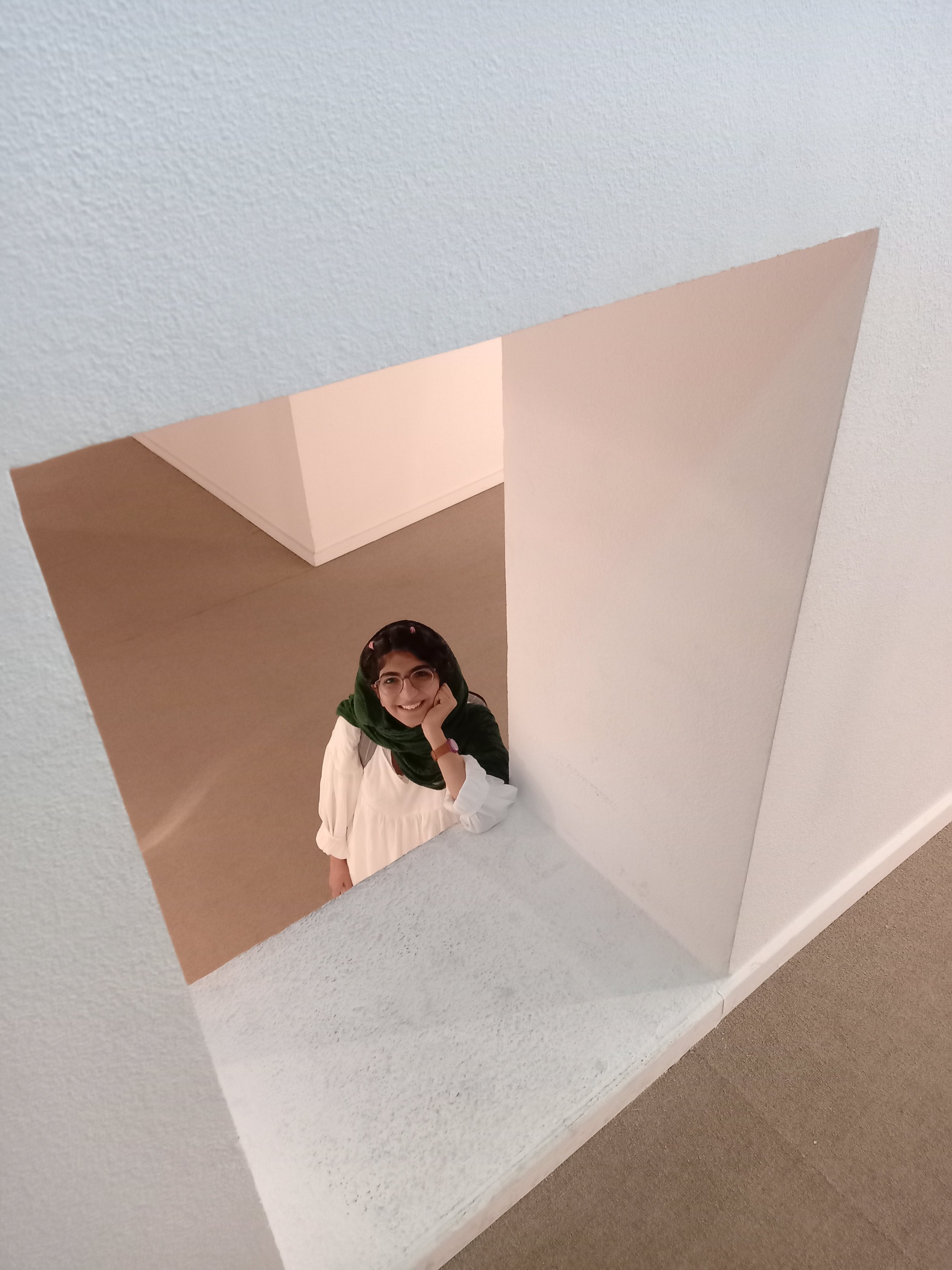 محدثه هداوند