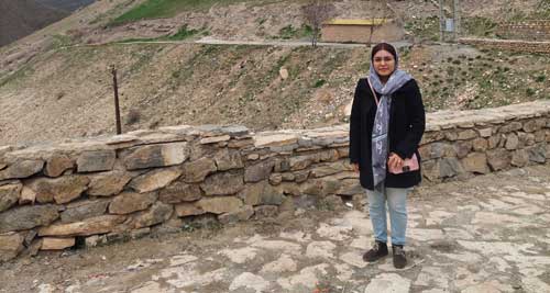 ناهید صادقی