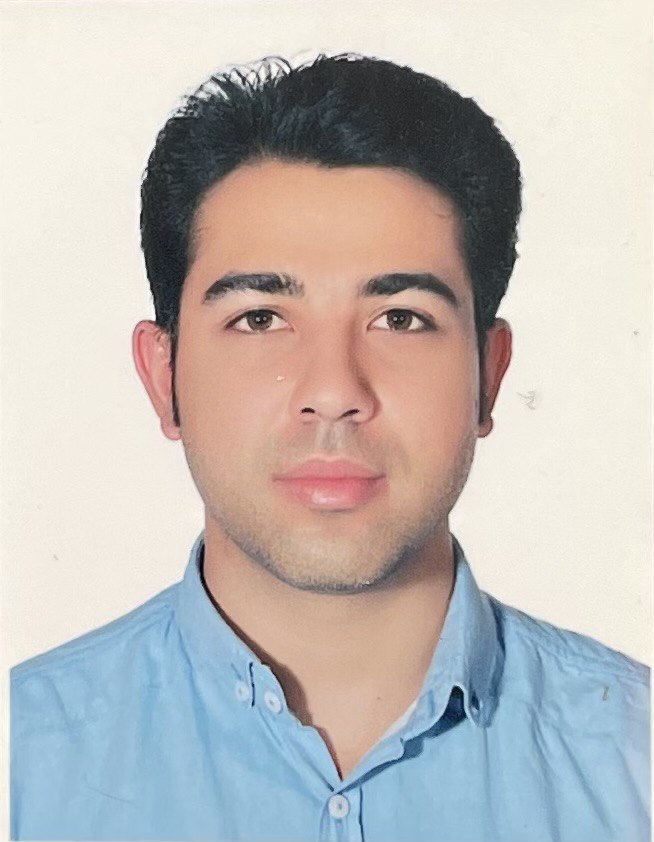 amirhossein sadeghian