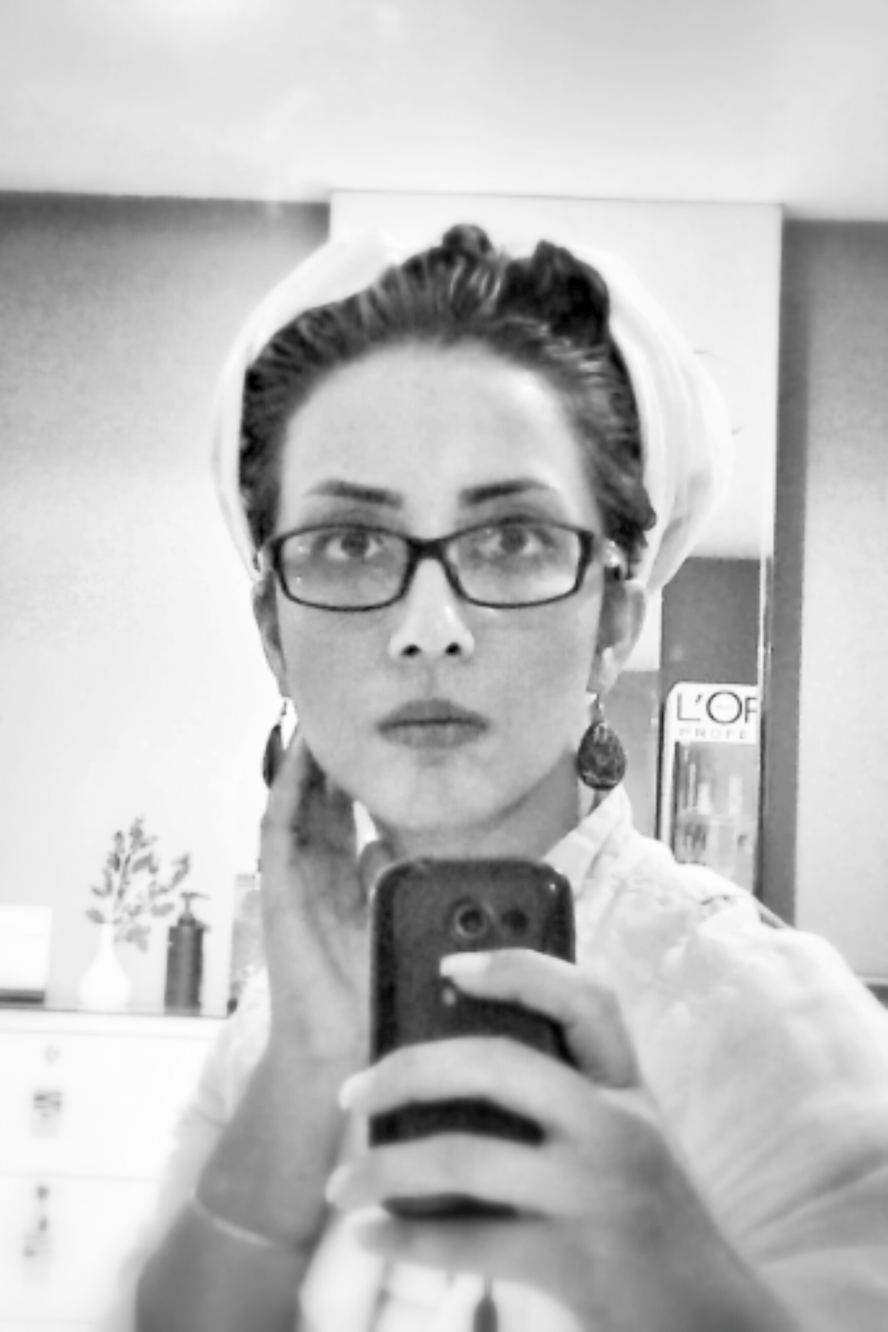 نجمه وصفی نژاد