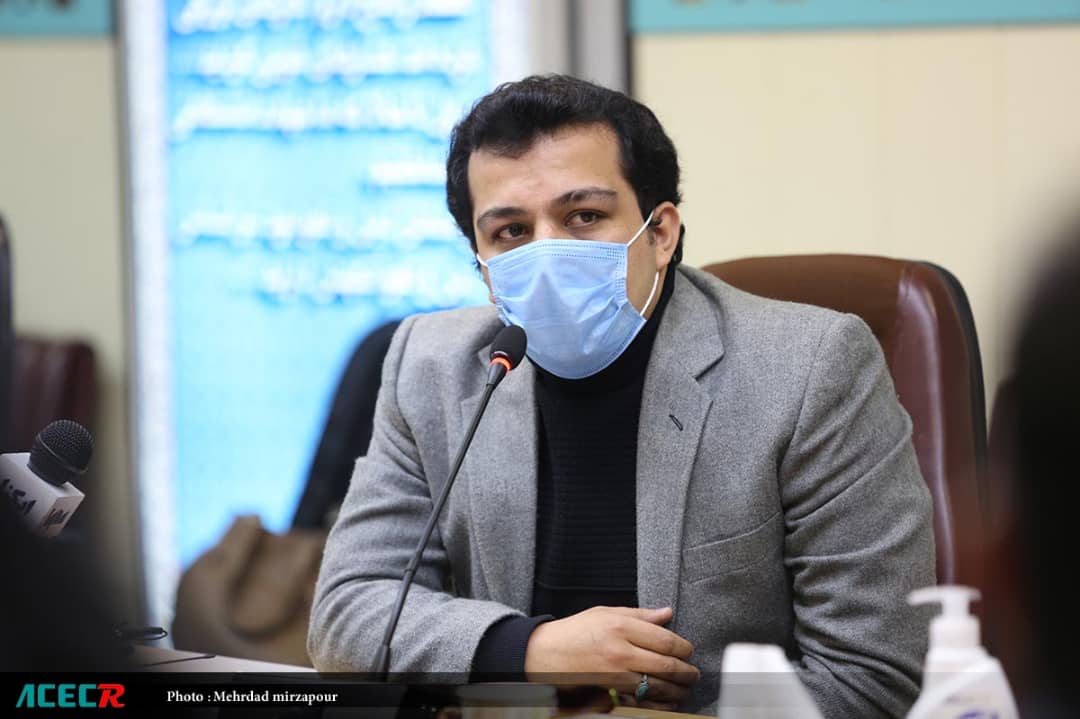 حسام الدین شهرابی فراهانی