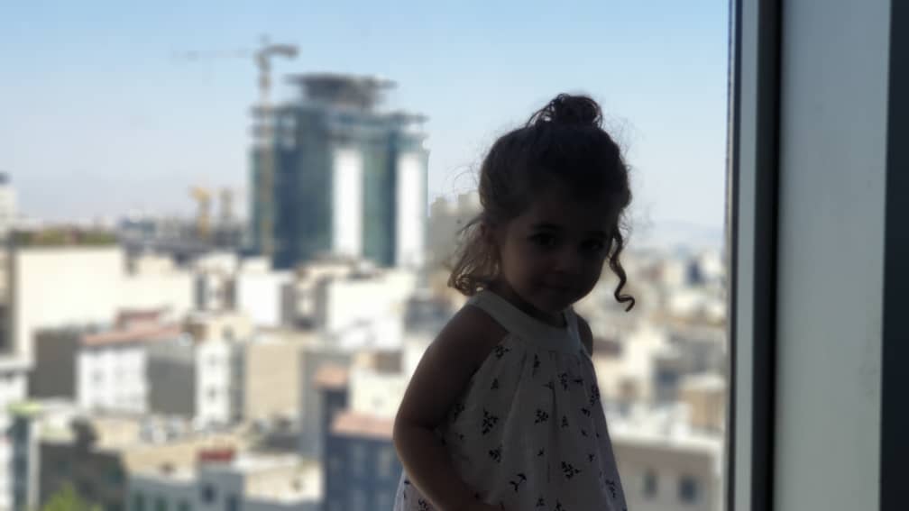 عکس پروفایل شما