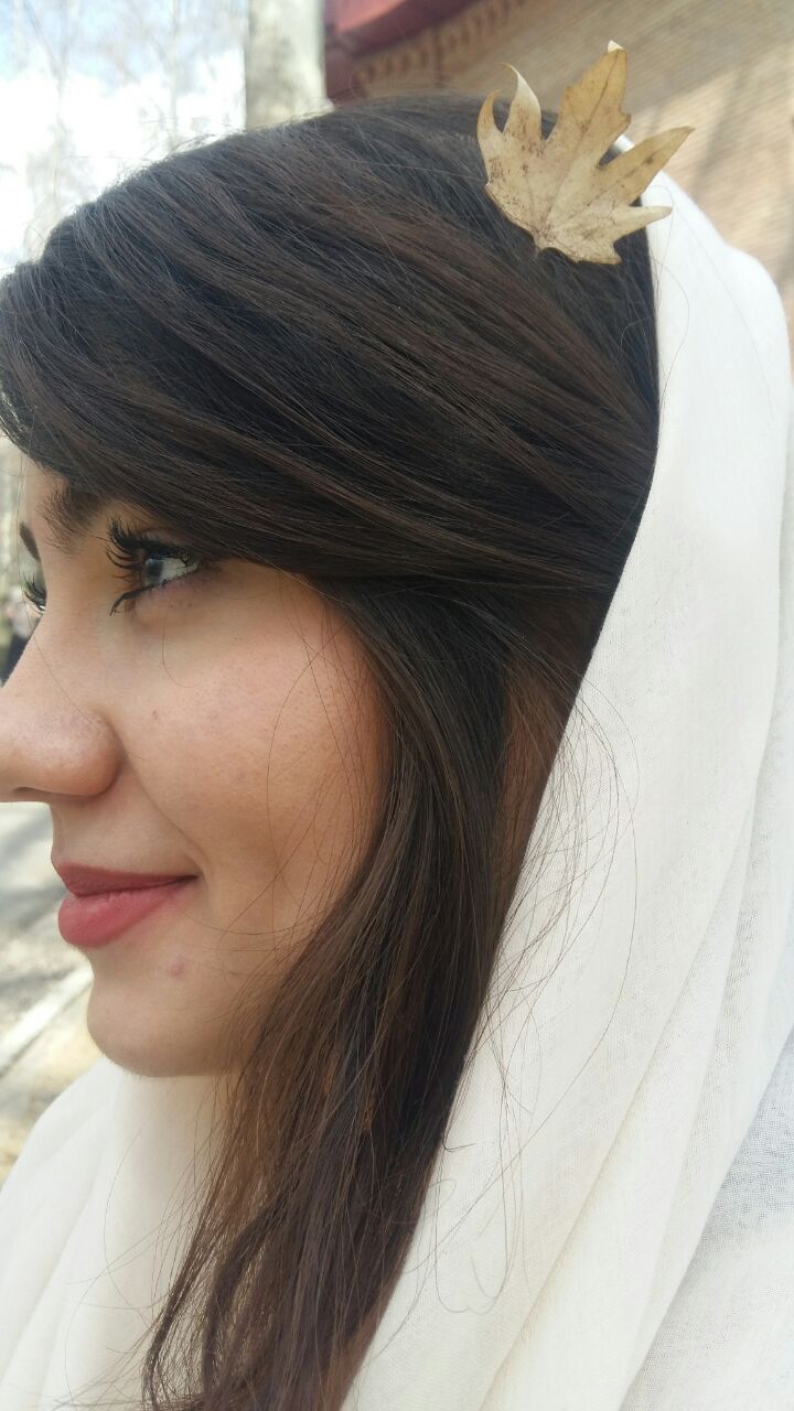 مرضیه نمازیان