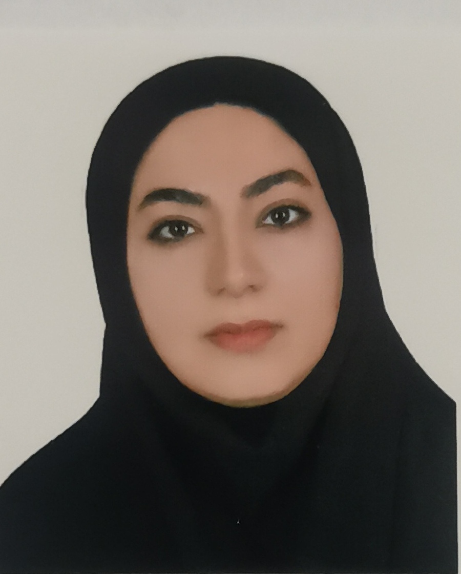 یاسمین عنافجه