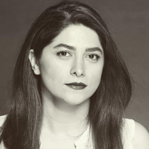 سپیده ولیزاده