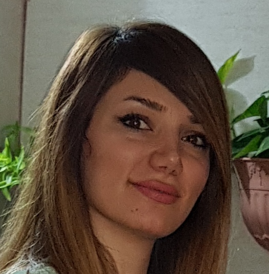 عاطفه دهقانی