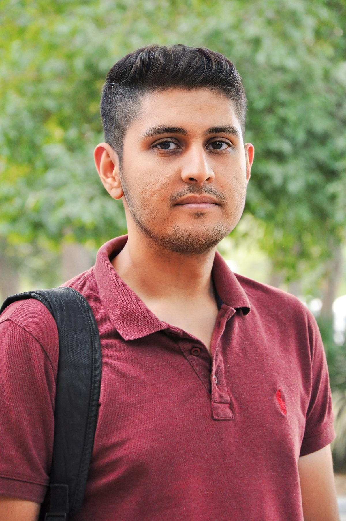 رضا فرزادمهر