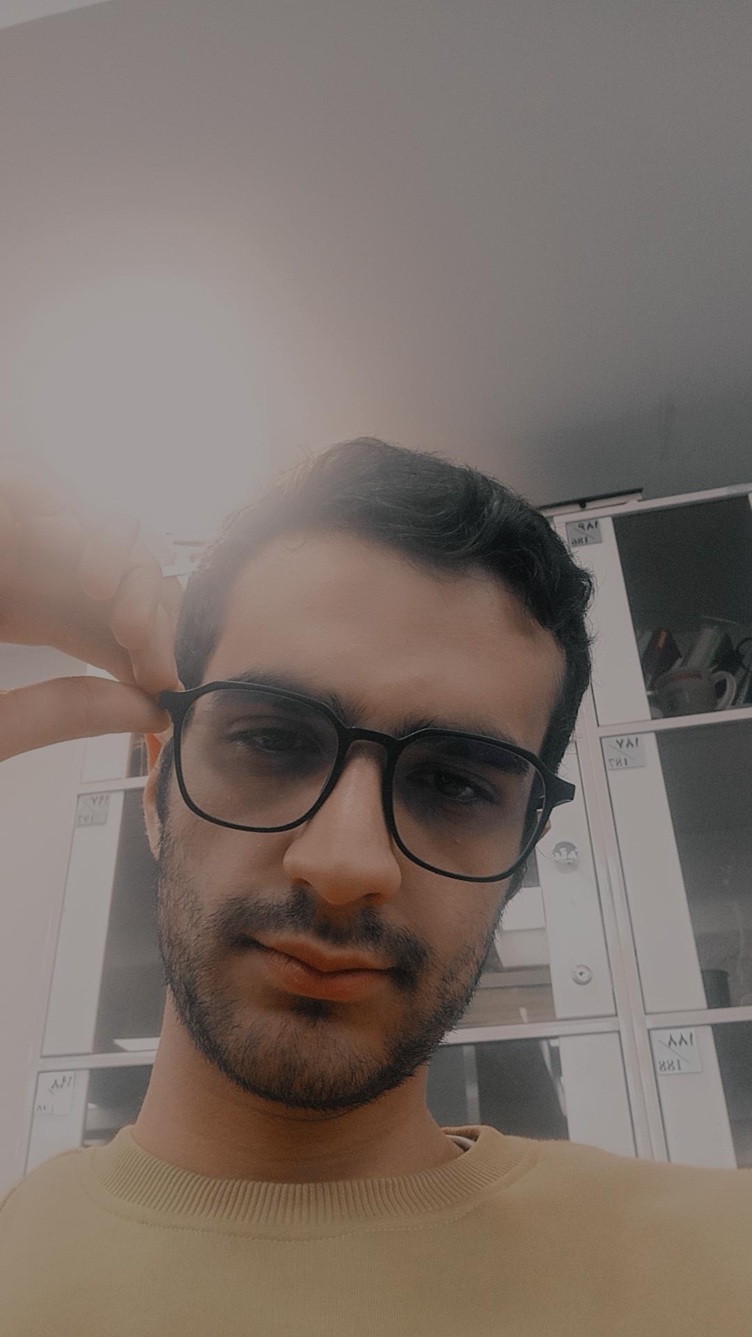 محمدجواد حاجی حیدری