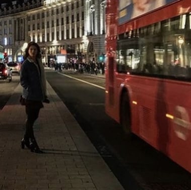 فاطمه محمدی