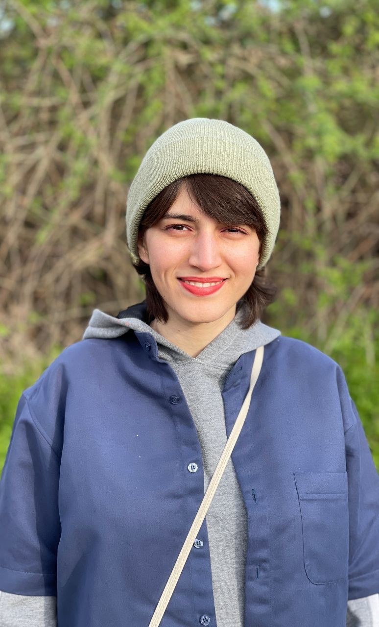 فاطمه وحیدی