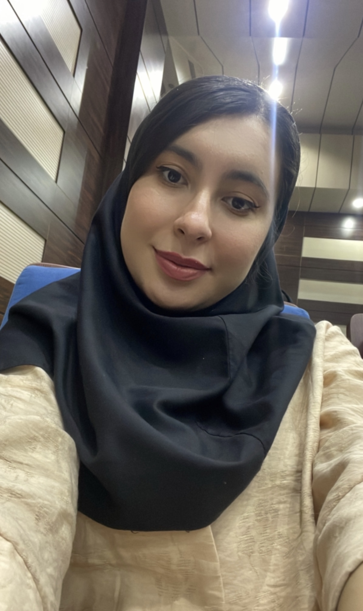 مریم نوروزی