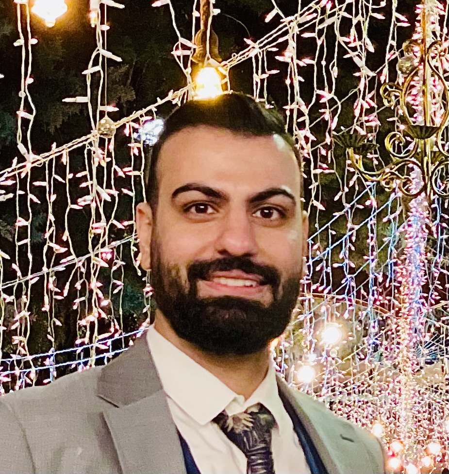 Amir Mohammad Tabesh