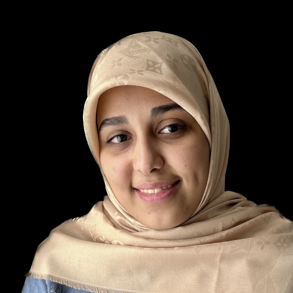 منیره امینی