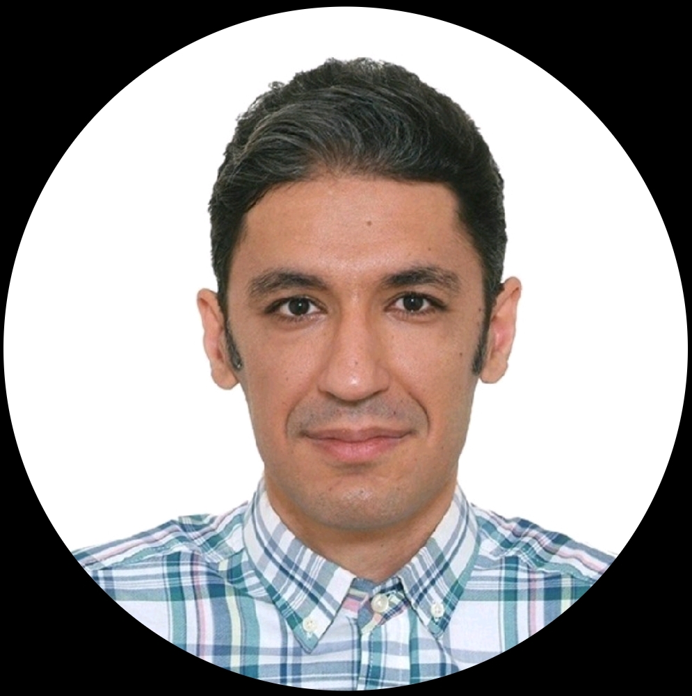 مسعود مونسان