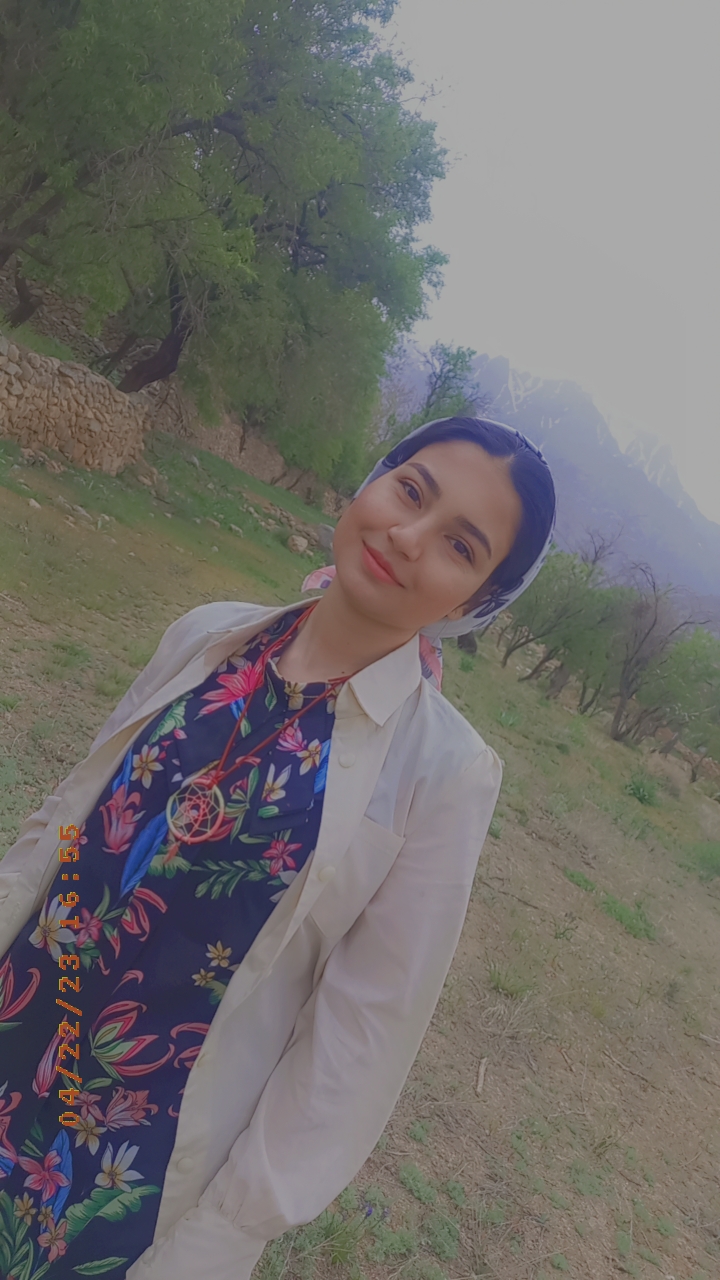 شیما عرب نایینی