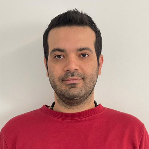 امیر خرمشاهی