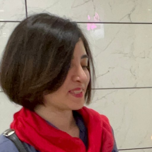 یگانه مرادی