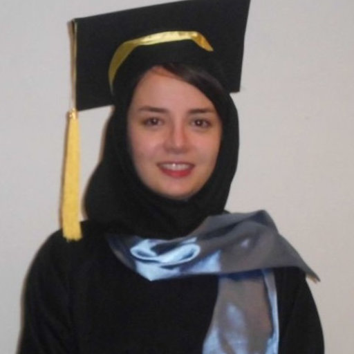 غزاله اصغری