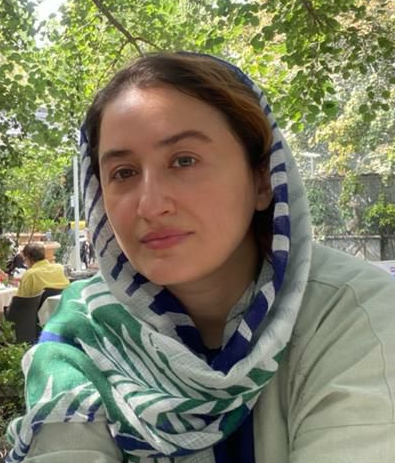 لاله خدادادی