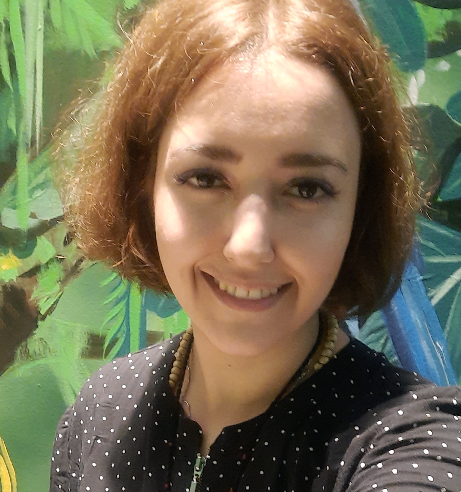 مهنوش رادمند