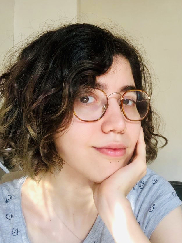 مهدیه دربندی