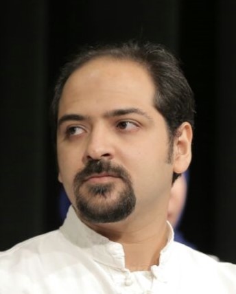 هادی احمدزاده