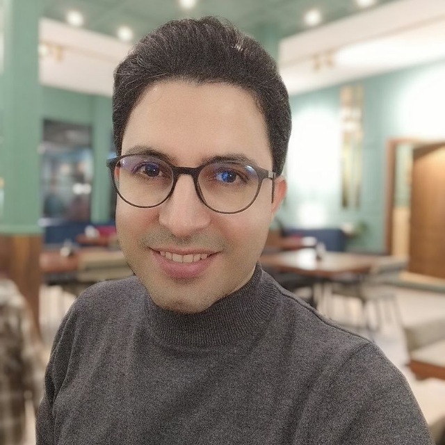 آروین برزنجی