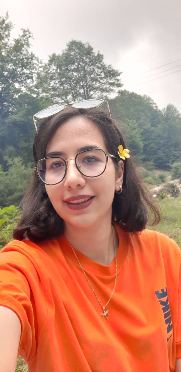 آتنا محمدهادی شیرازی