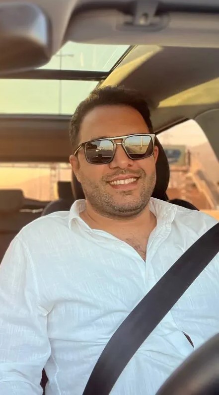 پیام وارسته