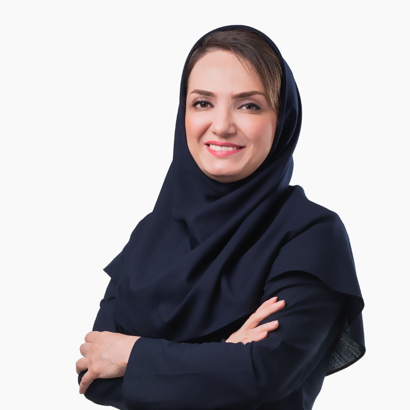 گلنوش طوطیان