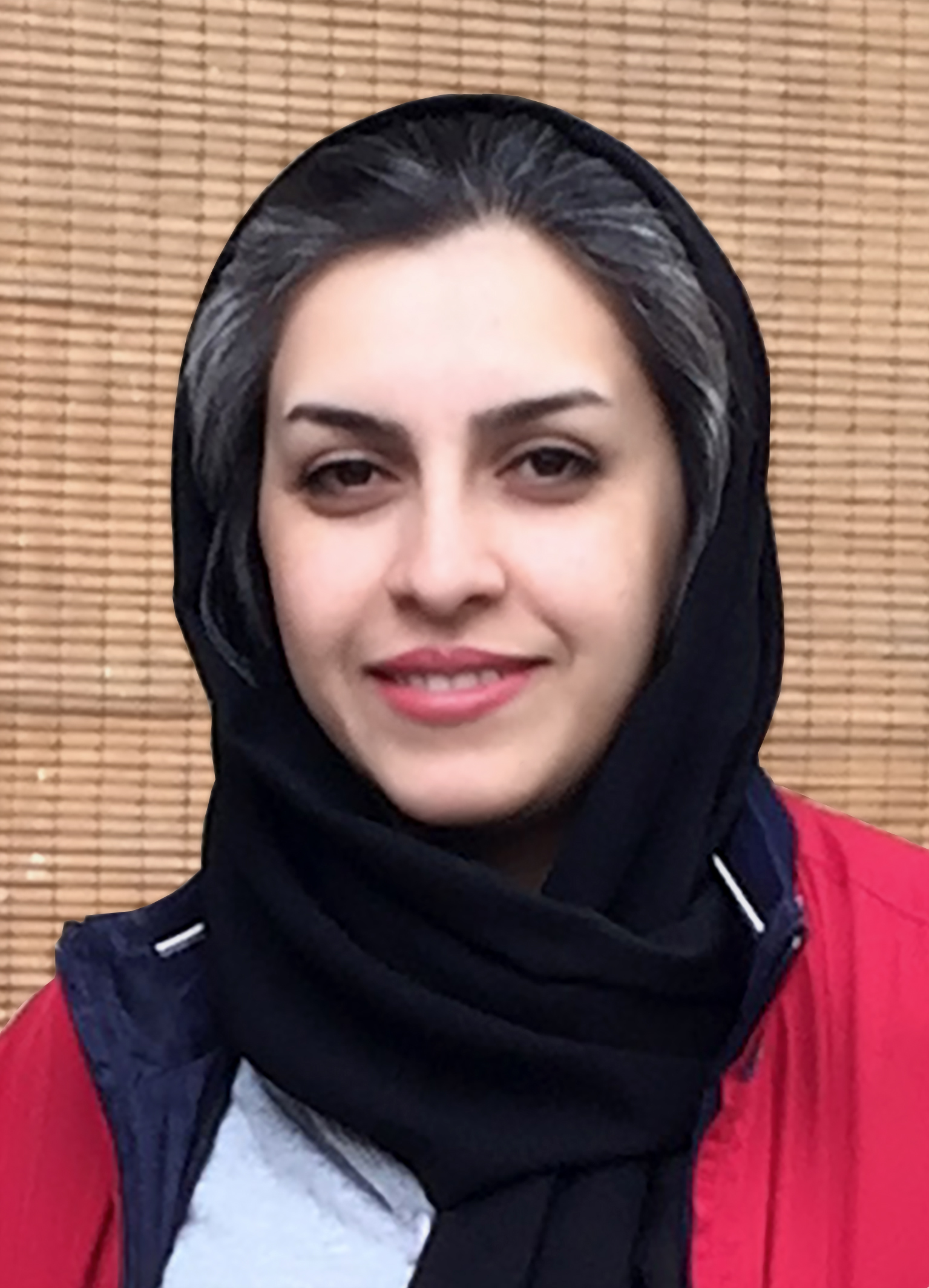 ملیحه غلامزاده