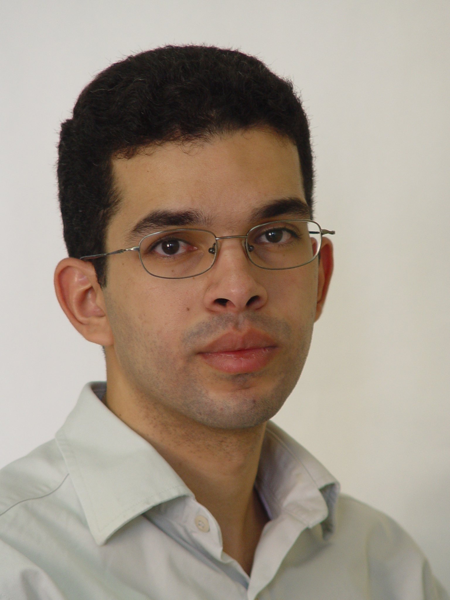 حسین جوهری مقدم