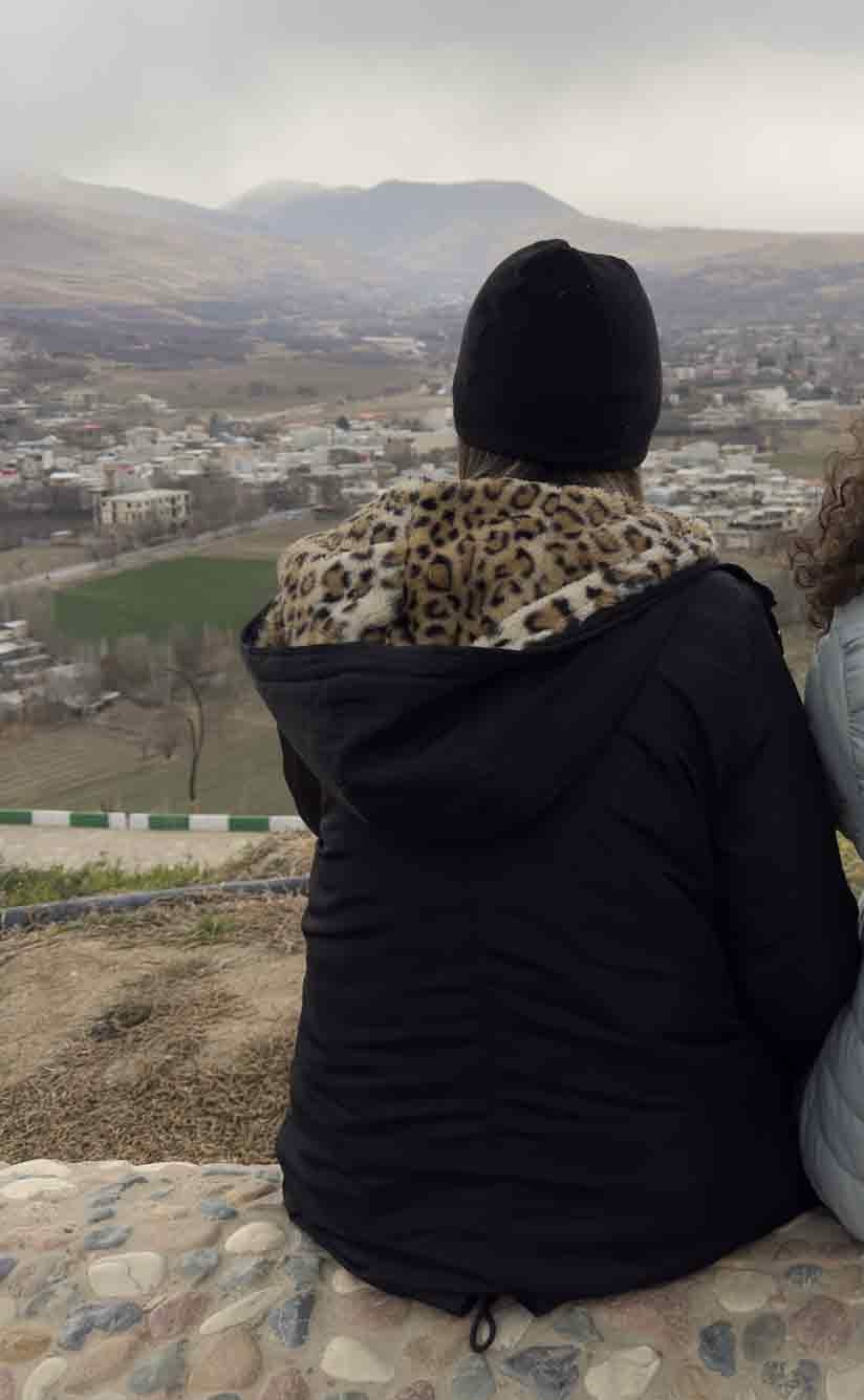 فروغ روزبهانی